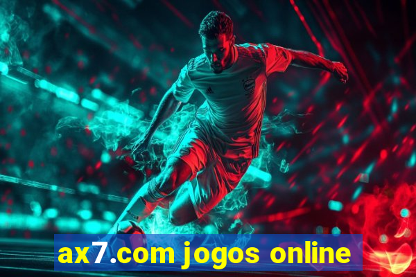 ax7.com jogos online